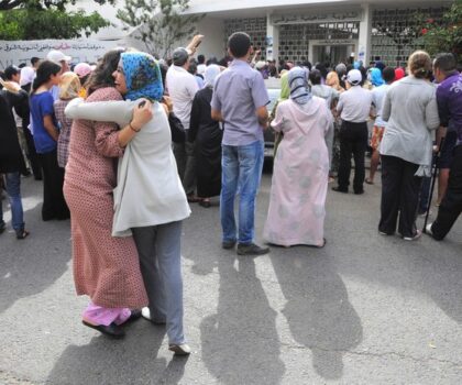 بكالوريا.. 245 ألف و109 مترشحة ومترشحا اجتازوا بنجاح الدورة العادية