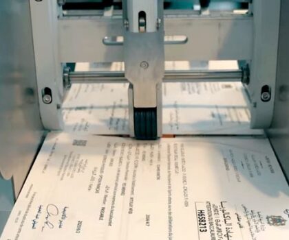 البكالوريا الرقمية تعفي الناجحين من نسخ ورقية مطابقة للأصل