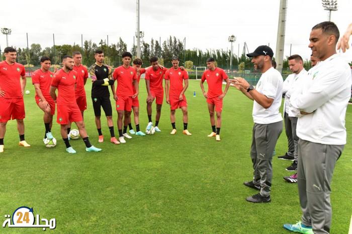 المغرب..انطلاق بيع تذاكر مباريات كأس إفريقيا للأمم لأقل من 23 سنة