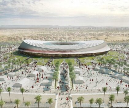 مونديال 2030 .. موقع وتكلفة تشييد الملعب الكبير للدار البيضاء