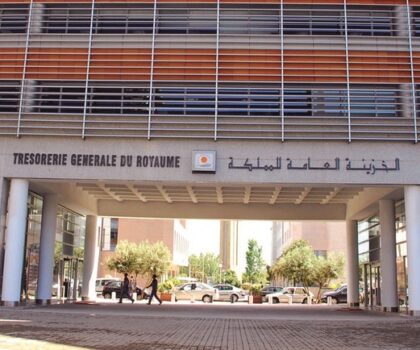 الجماعات الترابية: تسجيل فائض بقيمة 3,3 مليار درهم في متم ماي