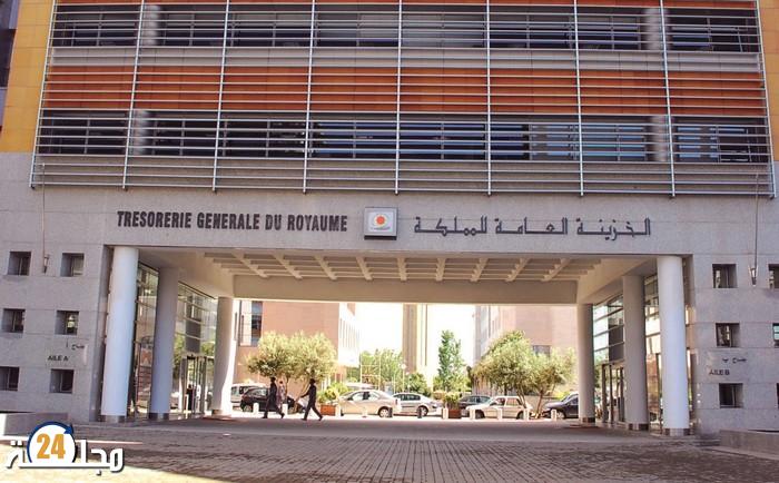 الجماعات الترابية: تسجيل فائض بقيمة 3,3 مليار درهم في متم ماي