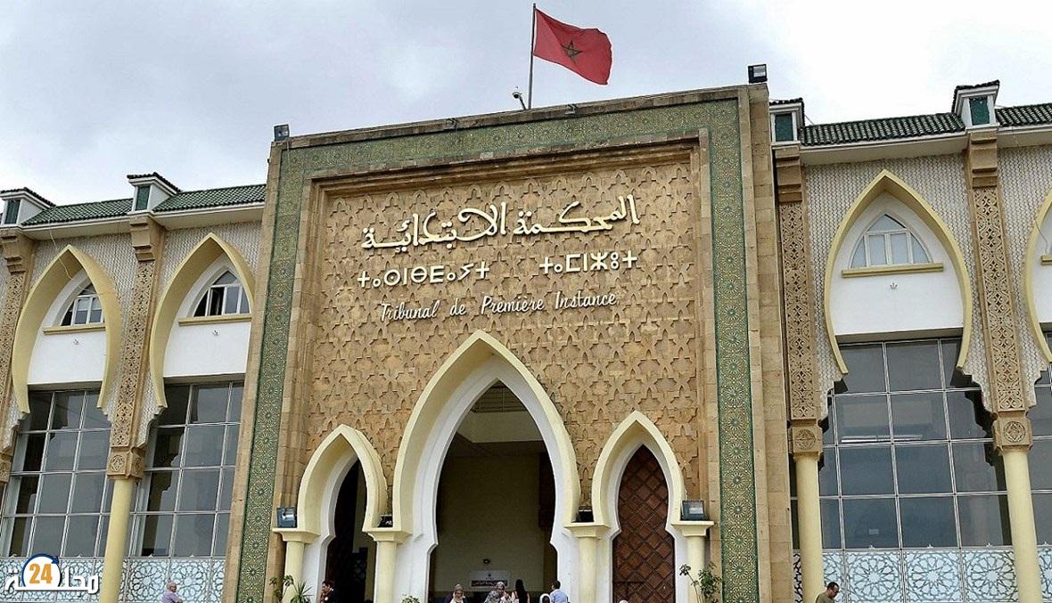 هذا ما قضت به ابتدائية الرباط في حق شاب نصب واحتال على وزراء وبرلمانيين