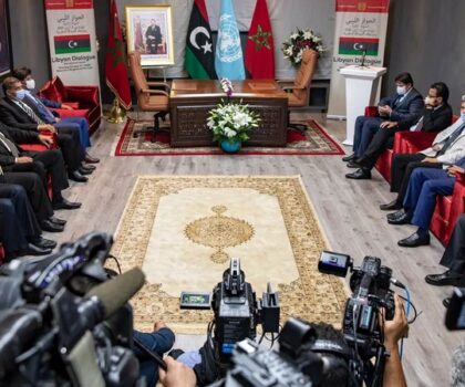 بوزنيقة..مساعي المغرب تسفر عن توافقات مهمة بين الفرقاء الليبيين