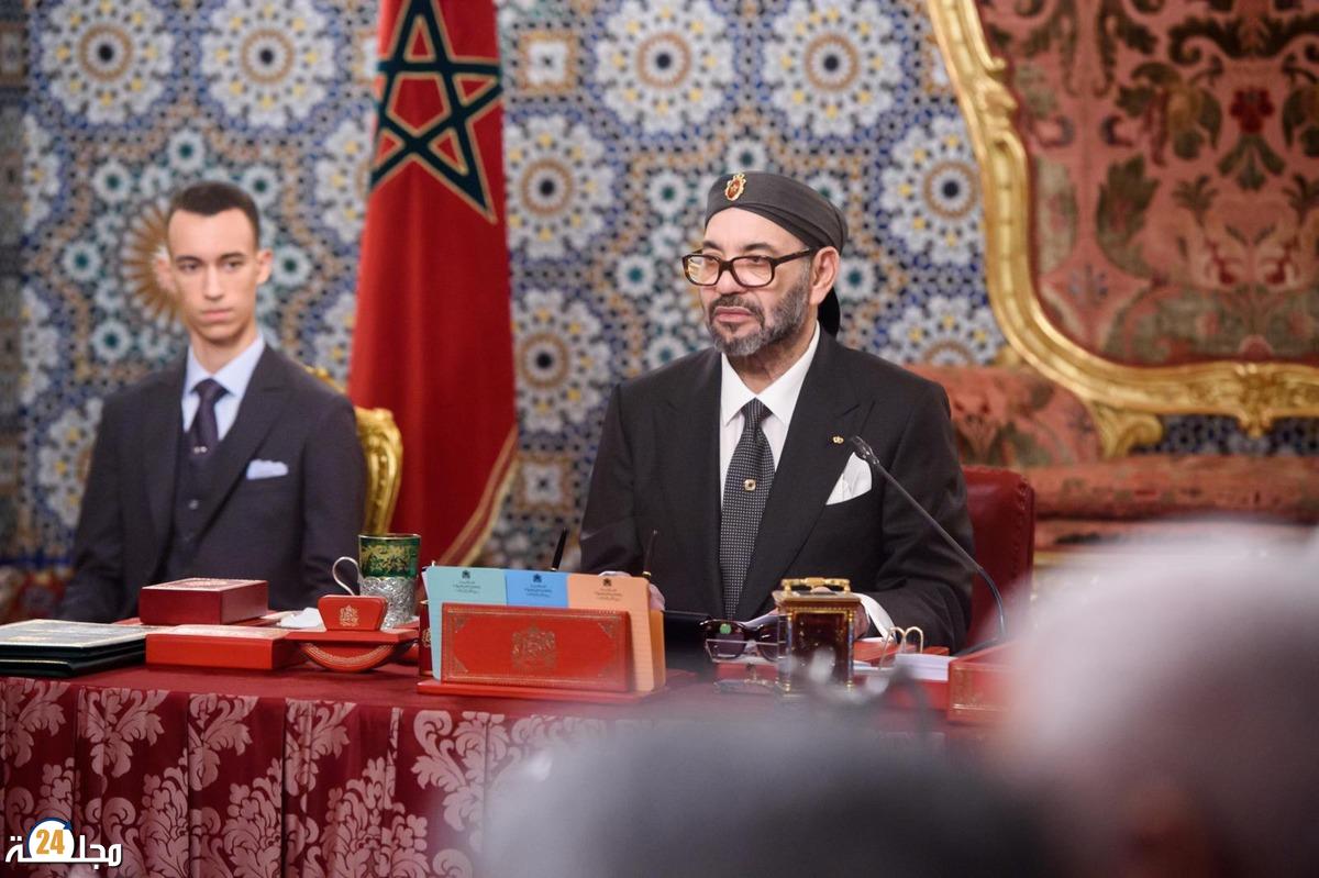 السموني : الملك يولي عناية خاصة لمغاربة العالم و الحكومة لم تبلور سياسة عمومية مندمجة وواضحة المعالم تستجيب لانتظاراتهم