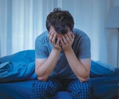 أخبار سيئة للمصابين بالأرق