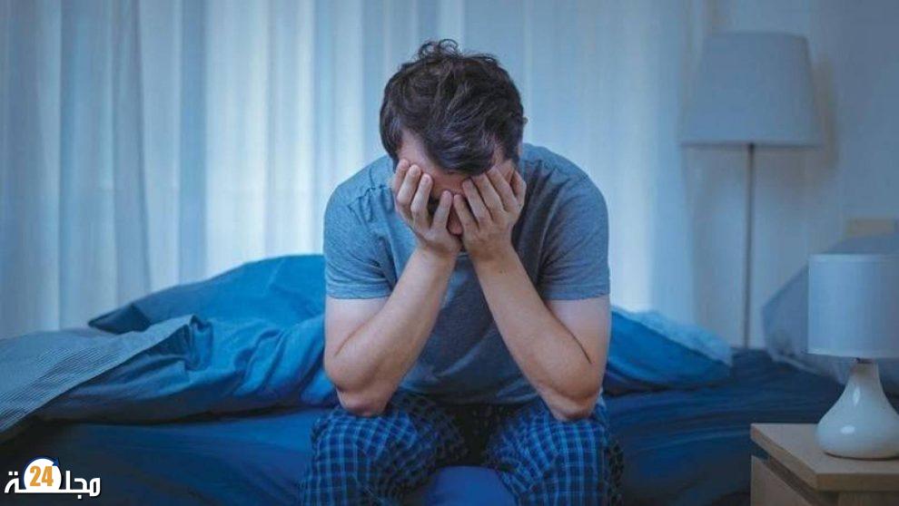 أخبار سيئة للمصابين بالأرق