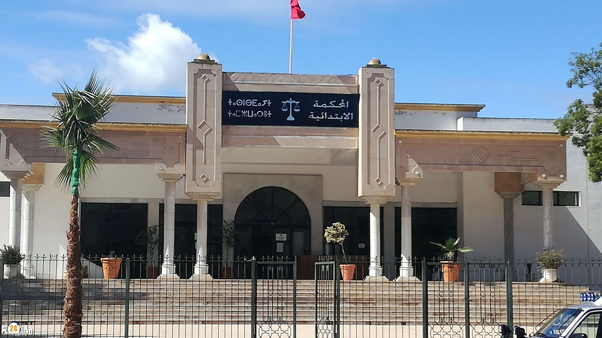 القضاء ينتصر للشاب مصوّر واقعة دهس أغنام المنصورية ضد الفرنسي ميشال