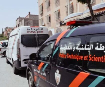 تفاصيل الحكم بالإعدام على قاتل فتاة وإحراق جثتها بكلميم