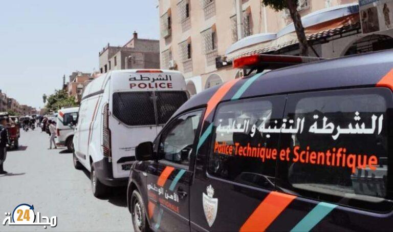 تفاصيل الحكم بالإعدام على قاتل فتاة وإحراق جثتها بكلميم