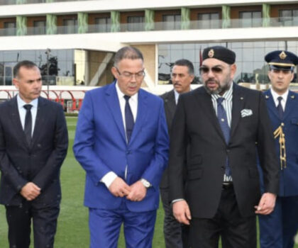 “ترشيح المغرب لتنظيم كأس العالم 2030: سابقة تاريخية في روح التعاون والالتئام”