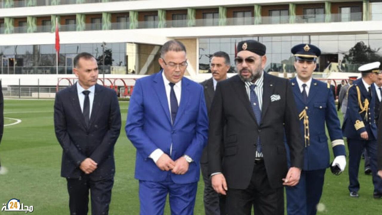 “ترشيح المغرب لتنظيم كأس العالم 2030: سابقة تاريخية في روح التعاون والالتئام”