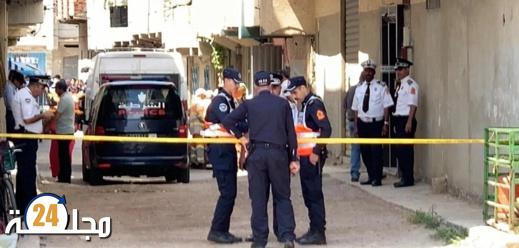 قضية السيدة قاتلة زوجها قبل 11 سنة.. الشرطة تعثر على رفات جديدة