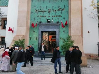 اتهم باغتصاب معاقة قبل 8 سنوات.. الحكم على مسؤول جماعي بمدينة فاس