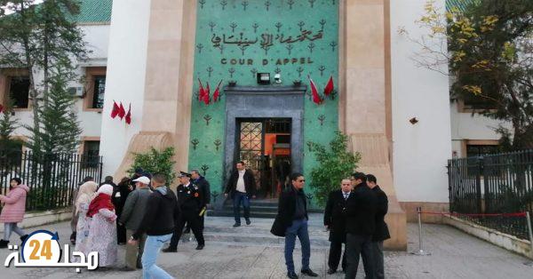اتهم باغتصاب معاقة قبل 8 سنوات.. الحكم على مسؤول جماعي بمدينة فاس