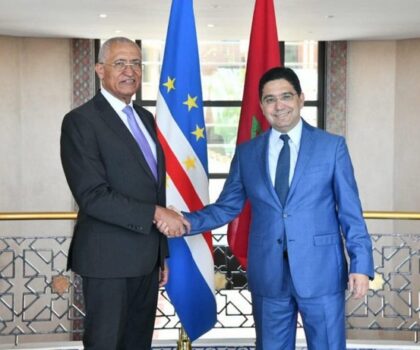 دعم الرأس الأخضر للوحدة الترابية للمغرب موقف يتسق مع القانون الدولي