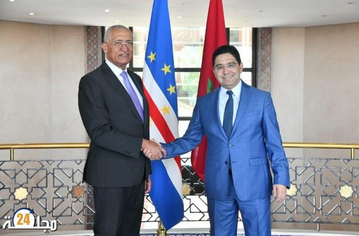 دعم الرأس الأخضر للوحدة الترابية للمغرب موقف يتسق مع القانون الدولي