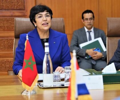 مجلس الحسابات يفضح 17 حزبا ويوصيها بإرجاع أموال الدعم العمومي