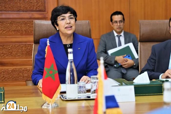 مجلس الحسابات يفضح 17 حزبا ويوصيها بإرجاع أموال الدعم العمومي