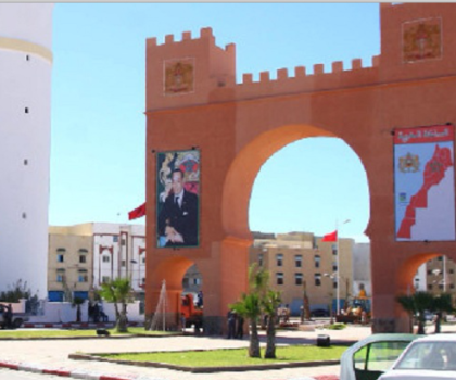 قرار محكمة تاراسكون يؤكد وجاهة السياسات العمومية للمملكة بأقاليمها الجنوبية