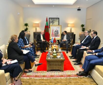 مكافحة الإرهاب.. المغرب لم يدخر جهدا في دعم الإجراءات المتعددة الأطراف