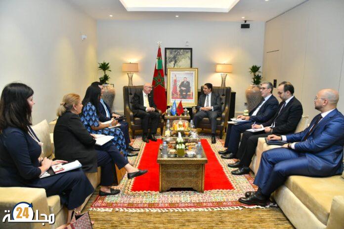 مكافحة الإرهاب.. المغرب لم يدخر جهدا في دعم الإجراءات المتعددة الأطراف