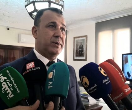 العيون… الاعتداء الجنسي على الأطفال عنوان الاجتماع الدوري لمحكمة الاستئناف بحضور مختلف الشركاء و الفاعلين 