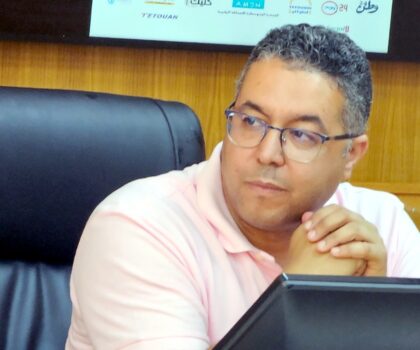 رسالة الى زملائي وزميلاتي في المقاولات الاعلامية بجهة طنجة تطوان الحسيمة.. نحو بناء جسم صحفي قوي قادر ومحترم