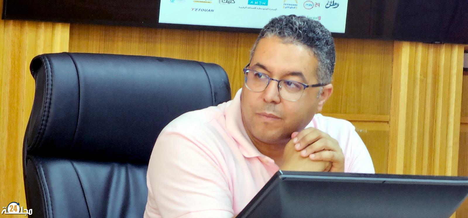 رسالة الى زملائي وزميلاتي في المقاولات الاعلامية بجهة طنجة تطوان الحسيمة.. نحو بناء جسم صحفي قوي قادر ومحترم