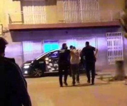 مصرع شاب مغربي على يد إسباني في مالقا جنوب إسبانيا