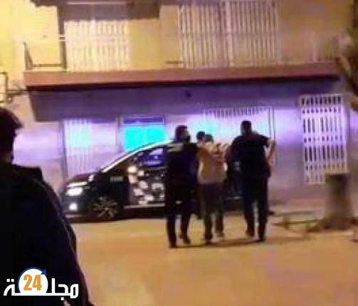 مصرع شاب مغربي على يد إسباني في مالقا جنوب إسبانيا
