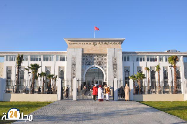 ابتدائية طنجة تدين متهمين اعتدوا على محامي و والدته خلال شهر رمضان المنصرم