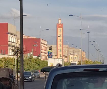 انتحار سيدة مسنة في ثلات الولاد ضواحي سطات