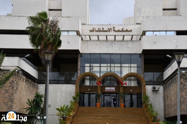 سماسرة المحاكم… تفاصيل اعتقال 13 شخصا وإحالتهم على القضاء بالدار البيضاء