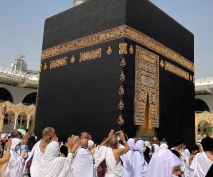 الحجاج المغاربة.. الوفد الرسمي للحج يتفقد ظروف الإقامة والإيواء بمكة المكرمة