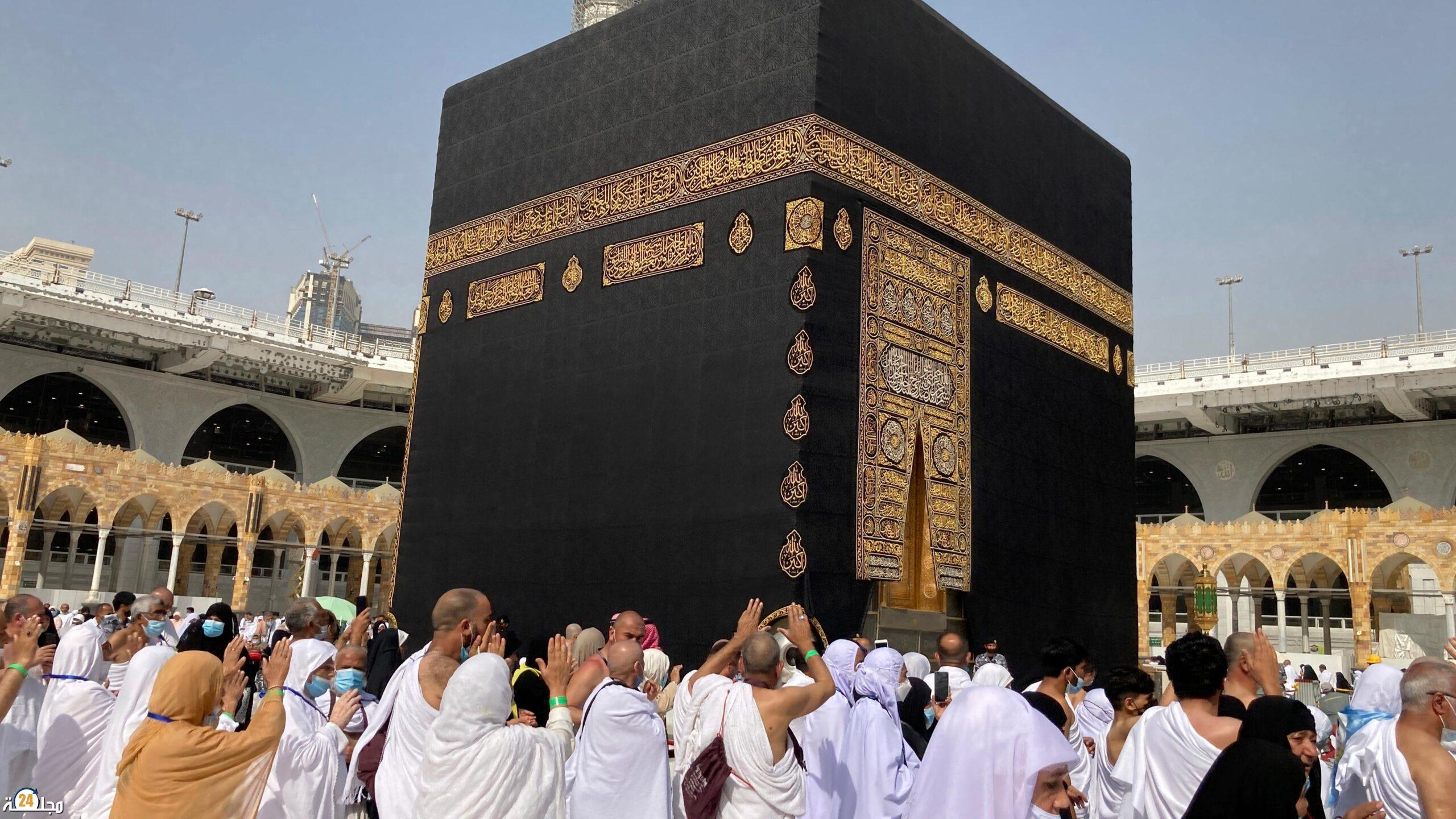 الحجاج المغاربة.. الوفد الرسمي للحج يتفقد ظروف الإقامة والإيواء بمكة المكرمة