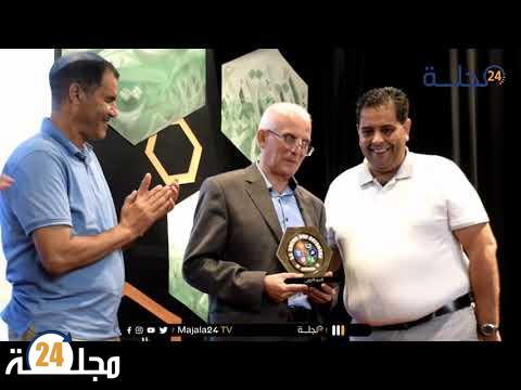 بالفيديو..نجاح باهر للملتقى التلميذي الثالث للإبداع الأدبي تحت شعار : “لغتنا العربية لغة الجمال والبيان”