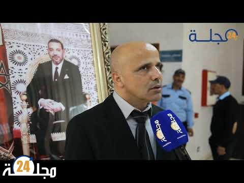 بالفيديو..فعاليات الملتقى الثقافي الأول بسطات لضعاف البصر والمكفوفين من تنظيم جميعة البصائر لمكفوفين