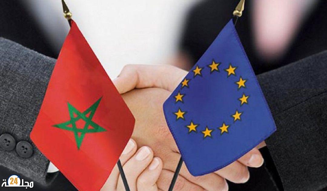 الرباط.. إطلاق التوأمة المؤسساتية بين المغرب والاتحاد الأوروبي لإدماج الشباب