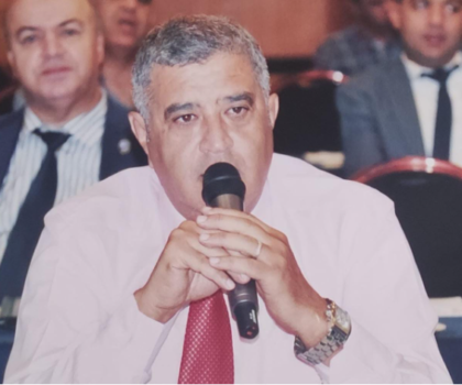 إنتخاب ” توفيق العلج ” رئيسا للمركز الدولي للوساطة والتحكيم التجاري بأكادير