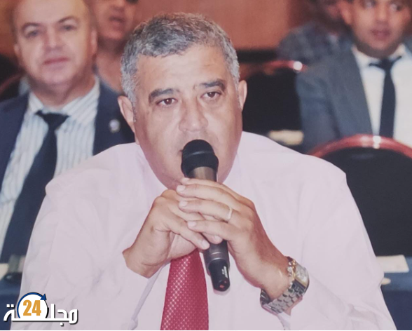 إنتخاب ” توفيق العلج ” رئيسا للمركز الدولي للوساطة والتحكيم التجاري بأكادير