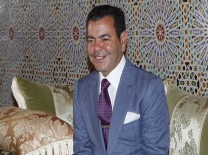 الشعب المغربي يحتفل بالذكرى 53 لميلاد الأمير مولاي رشيد