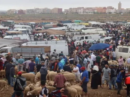 سطات..سرقة مبلغ مالي من سيارة بالسوق الاسبوعي يثير تساؤلات حول مسألة الأمن