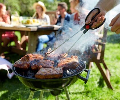 أطعمة يجب استبعادها في الجو الحار