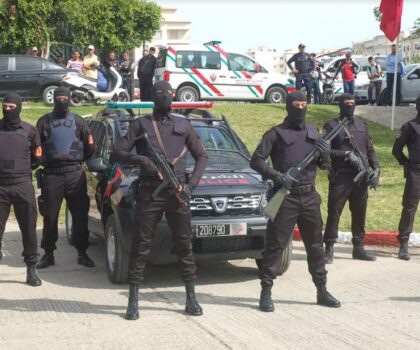 مسؤول أممي:”منصة مراكش” مساهمة مهمة نحو استجابة أكثر في مجال مكافحة الإرهاب