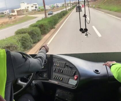 وزارة: تمديد الآجال من اجل تسجيل السائقين المتوفر فيهم شروط “السائق المهني”