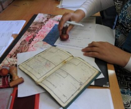 الحالة المدنية تدخل عالم الرقمنة وتغييرات تطال القانون المنظم