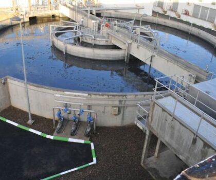 الإجهاد المائي.. إعادة استعمال المياه العادمة واحد من الحلول الممكنة