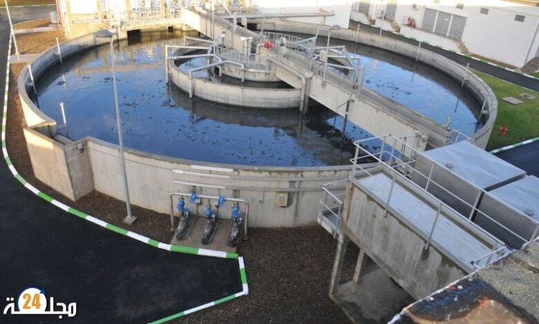 الإجهاد المائي.. إعادة استعمال المياه العادمة واحد من الحلول الممكنة