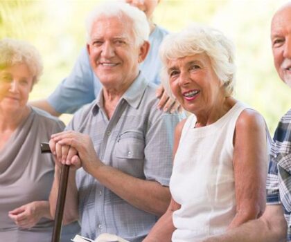 خبيرة تغذية تكشف طريقة للعيش 100 عام